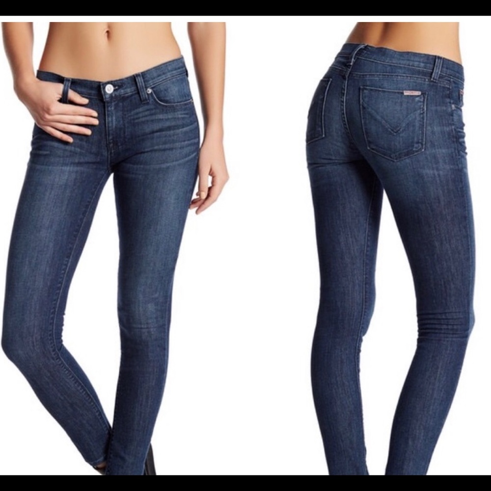 Hudson jeans